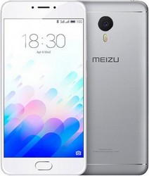 Прошивка телефона Meizu M3 Note в Белгороде